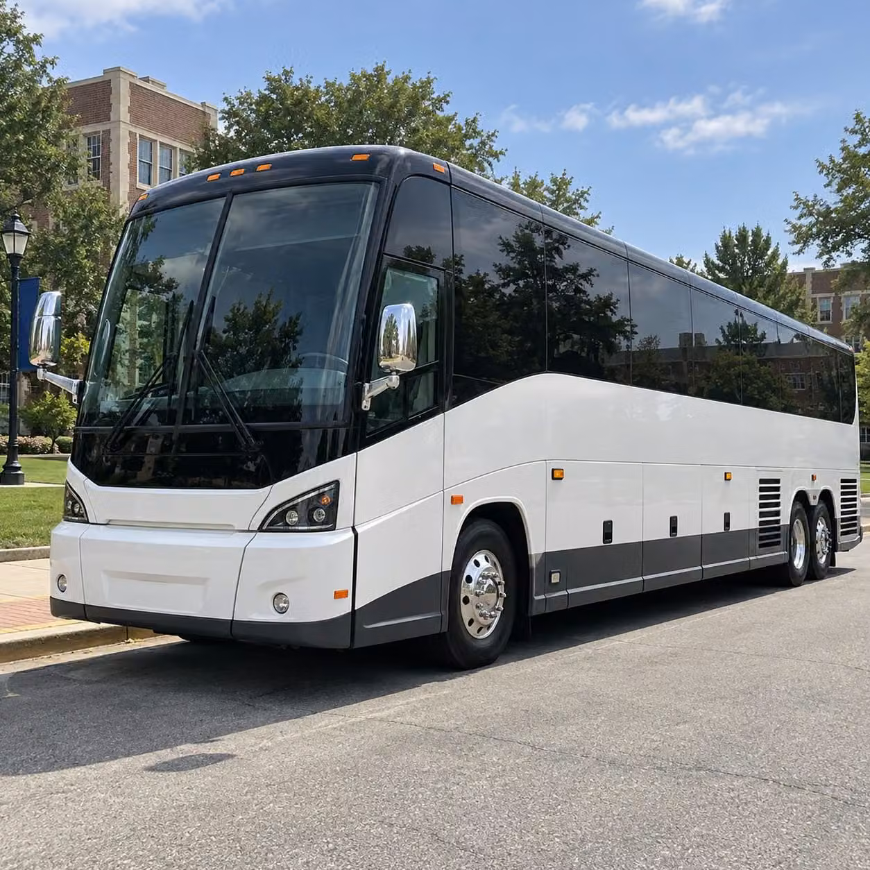 after prom transportation in durham keep the night going safely