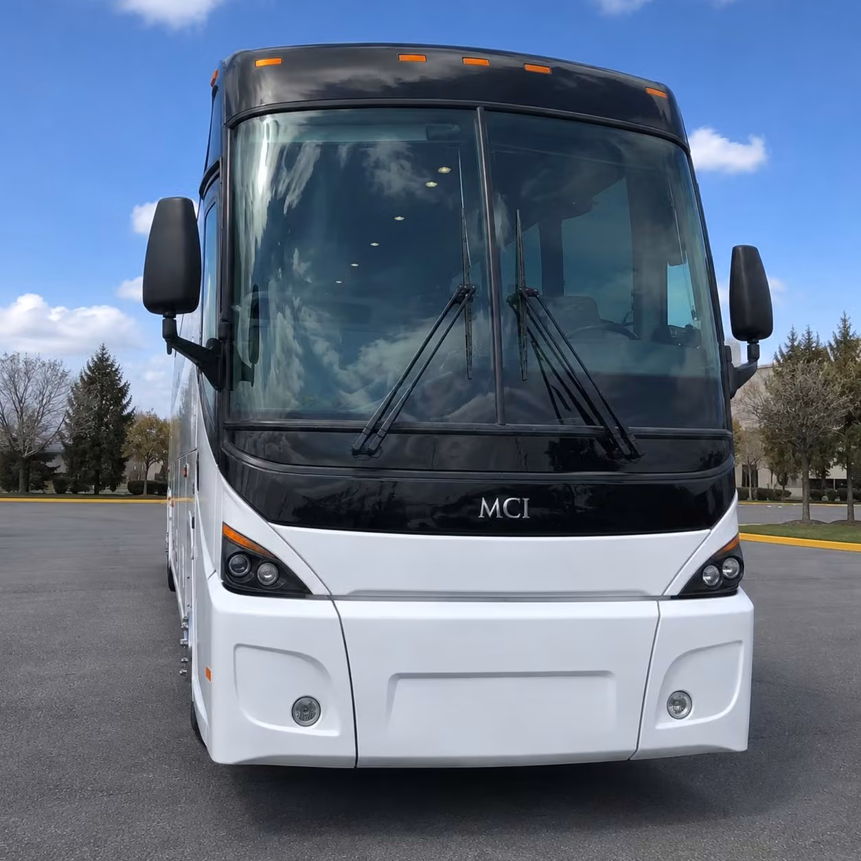 airport transfers and off site parking shuttles for durham employees
