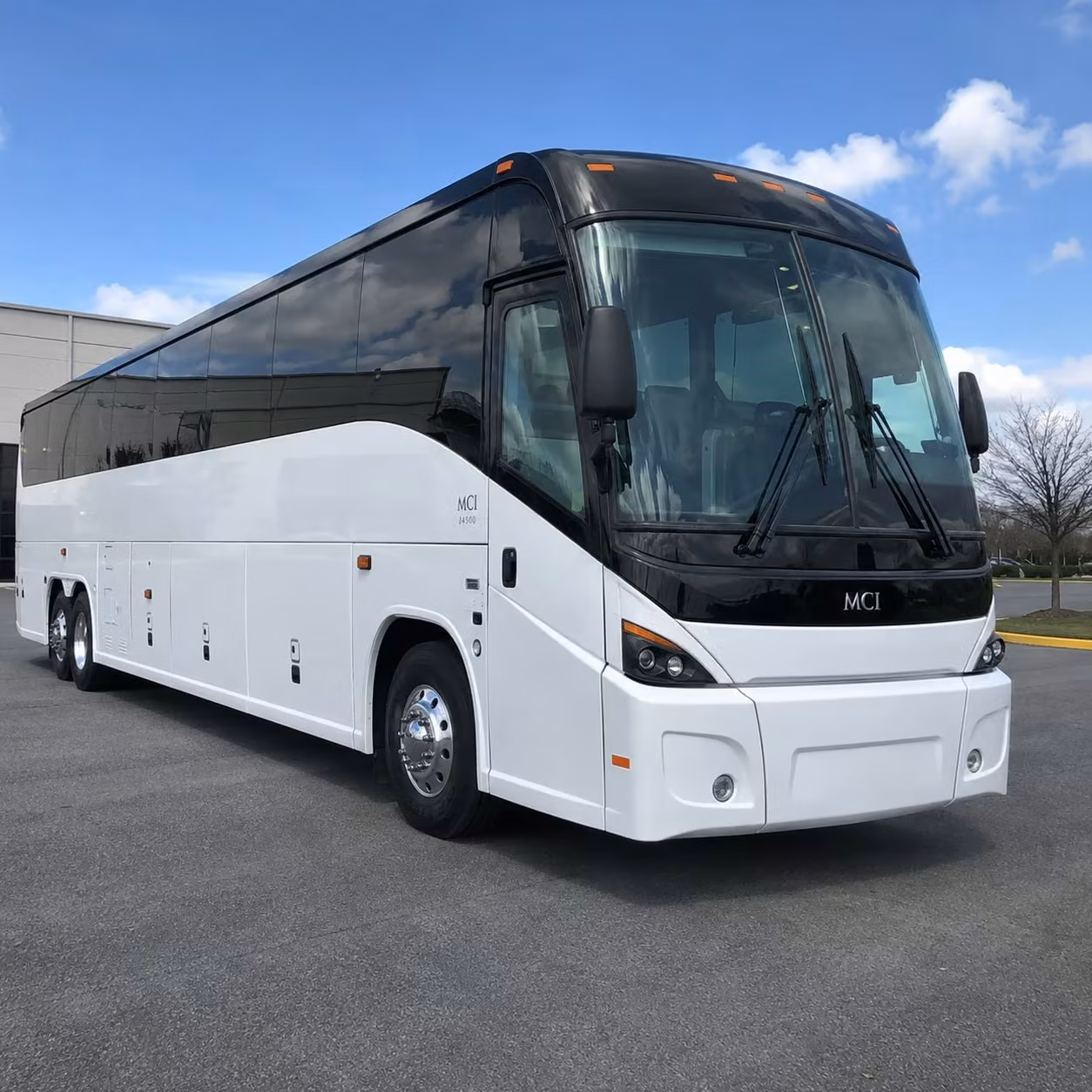 corporate event transportation for durham s booming business community