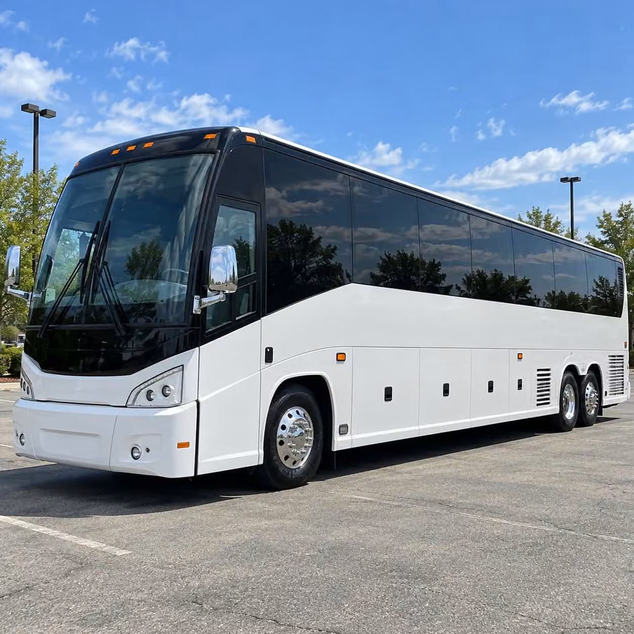 duke blue devils game day shuttle buses in durham