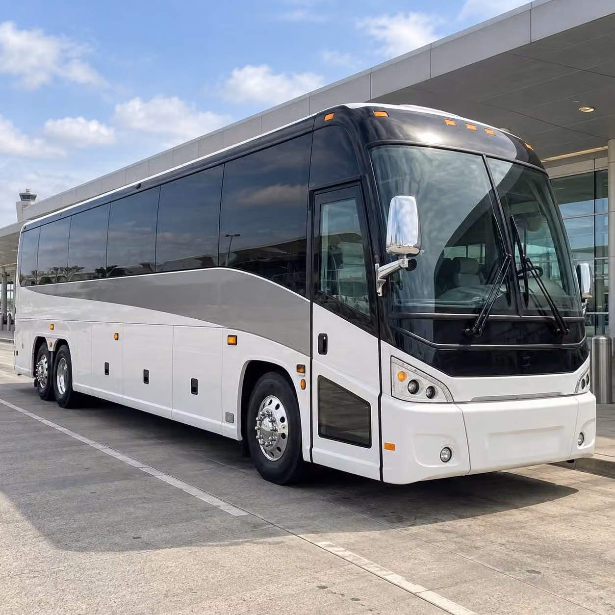 durham charter bus rentals for sports teams sporting events