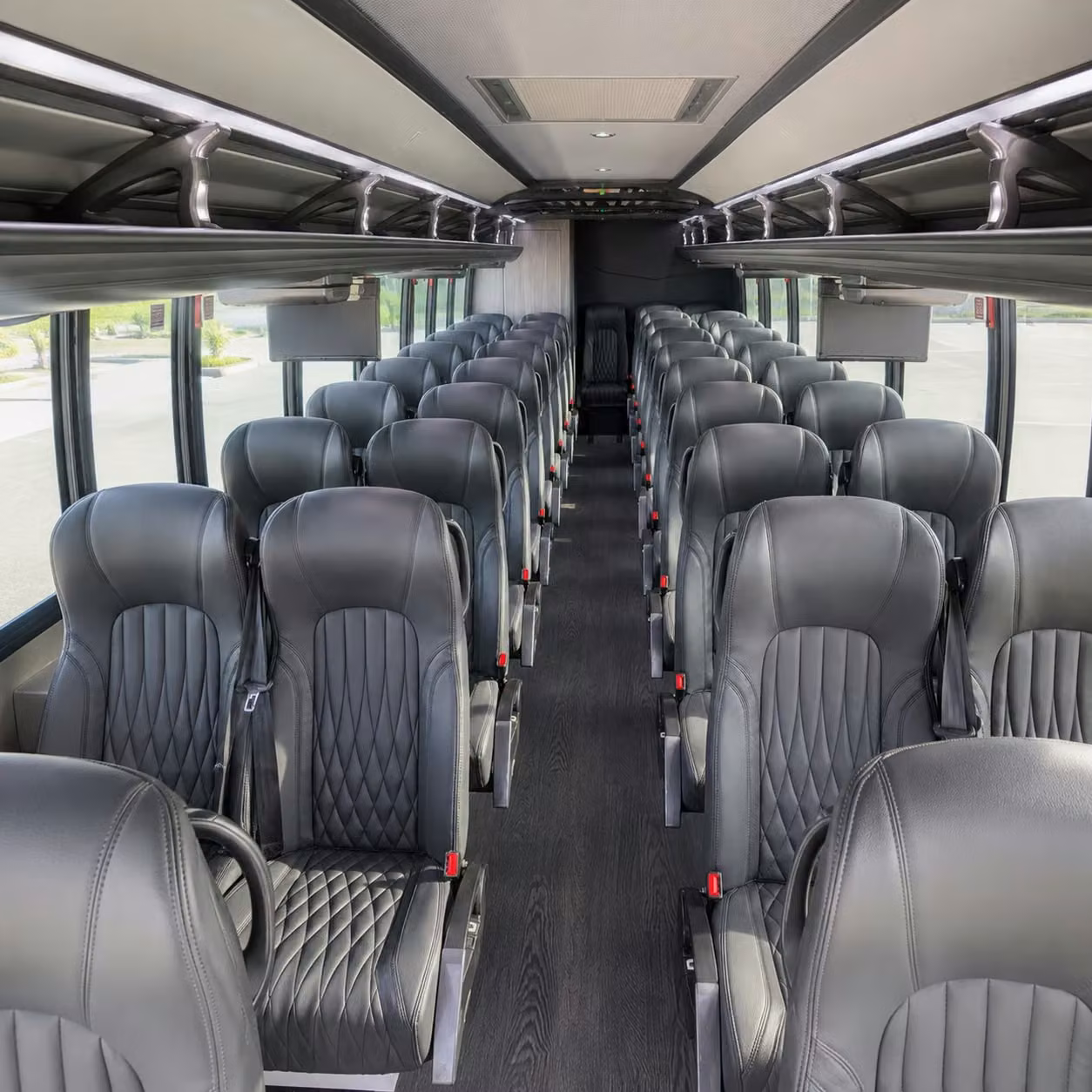 durham church groups love minibuses for weekly shuttle services