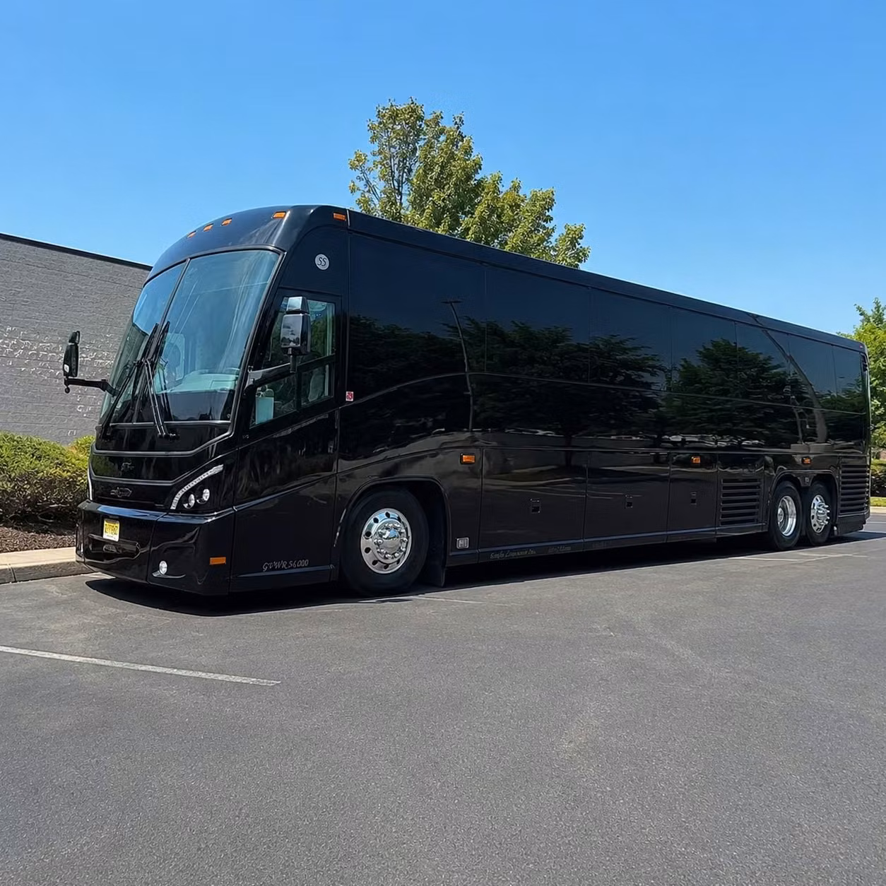 durham event transportation