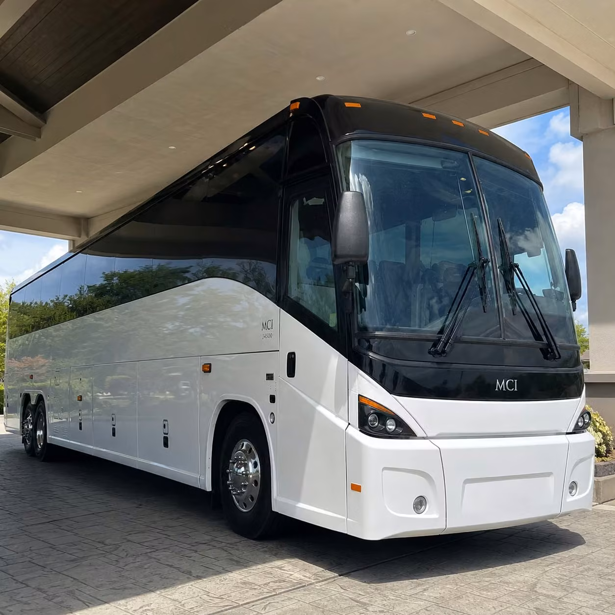 durham government agency shuttle services for daily operations