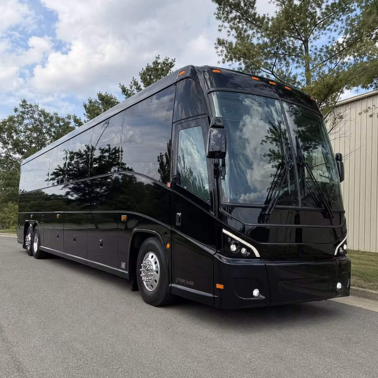 durham groups heading to charlotte atlanta and washington d c have a smarter way to travel