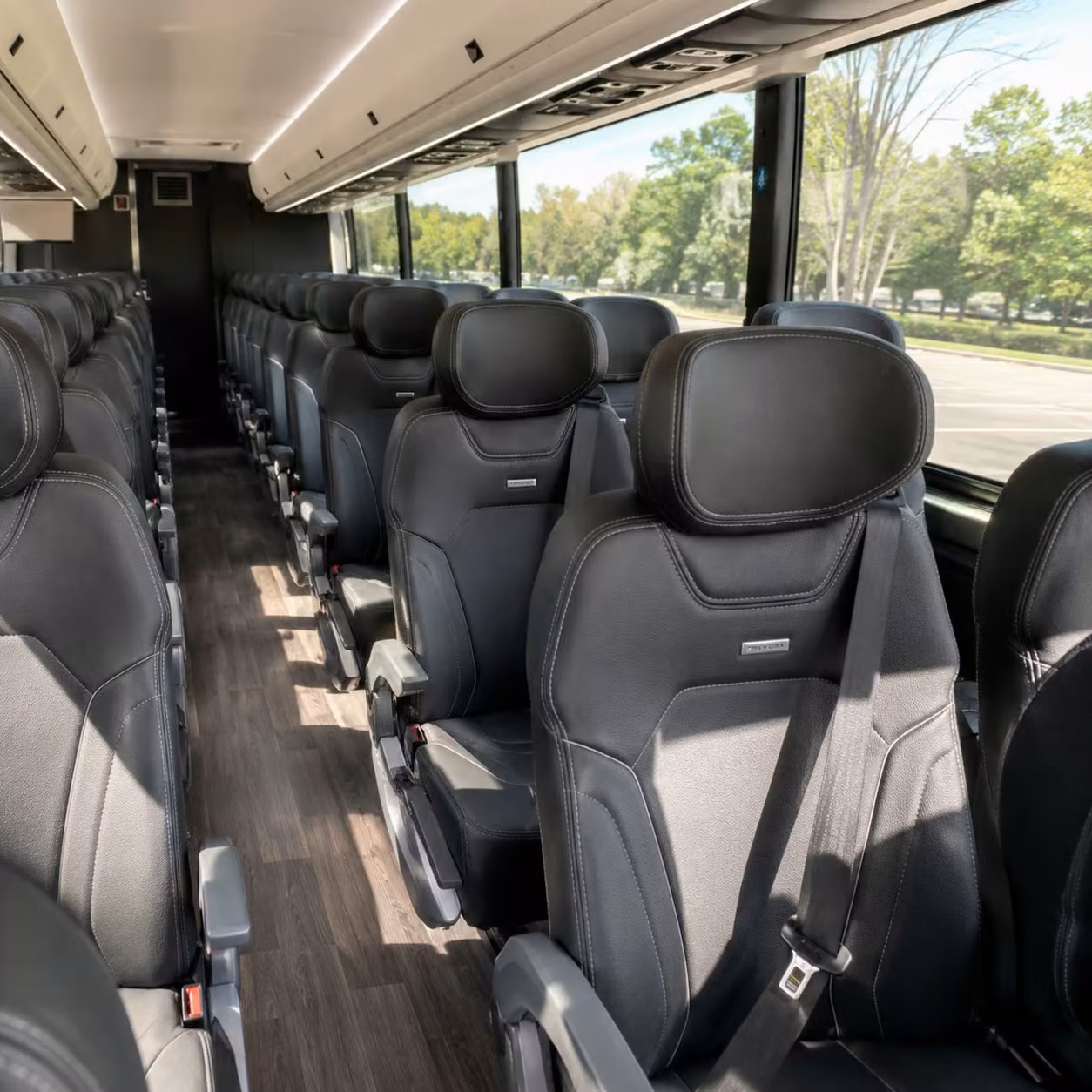 durham wedding transportation