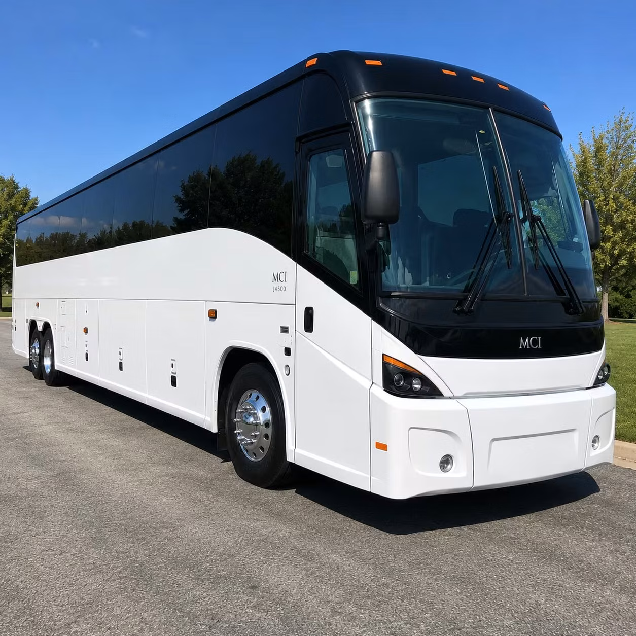 hospital and healthcare employee shuttle services in durham