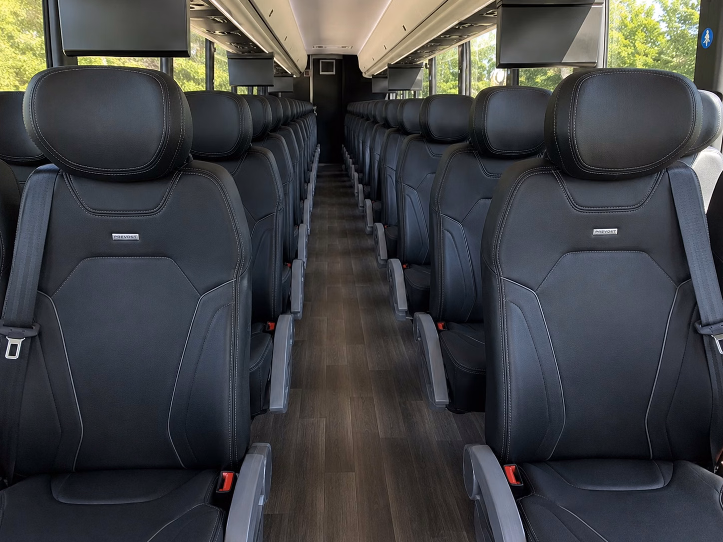 how time of year and seasonality affect durham charter bus prices