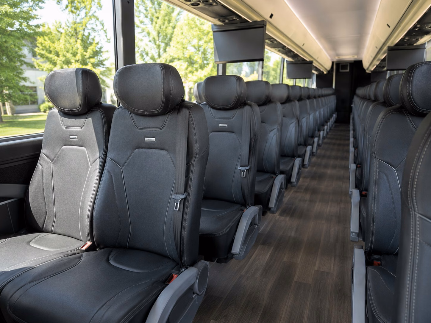 how where and when you re traveling affects durham charter bus rates