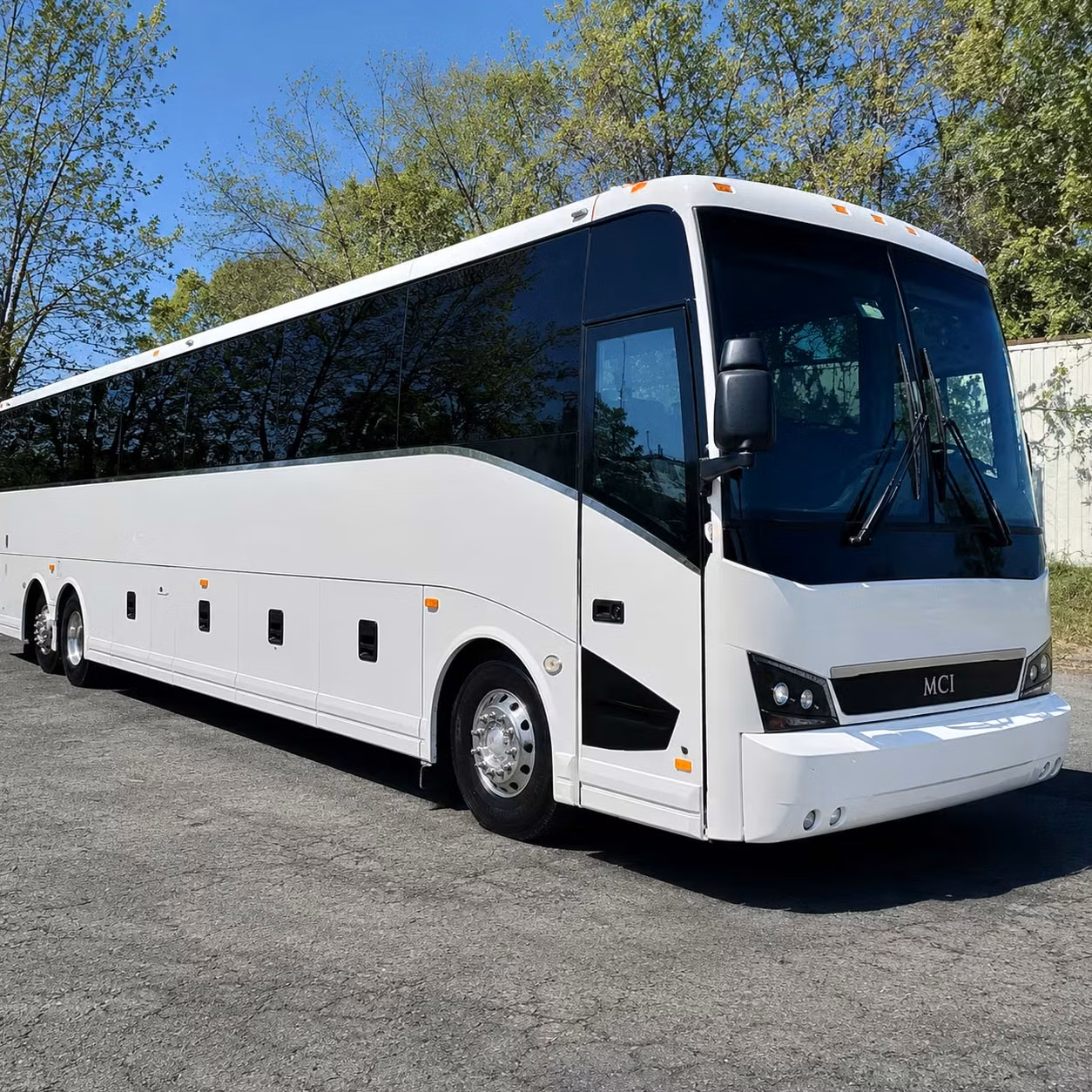 koka booth amphitheatre and outdoor festival bus rentals near durham