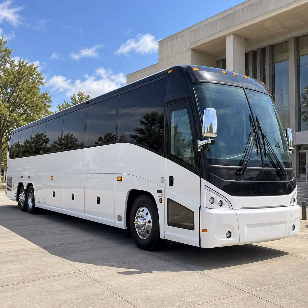 nc central eagles fan transportation in durham
