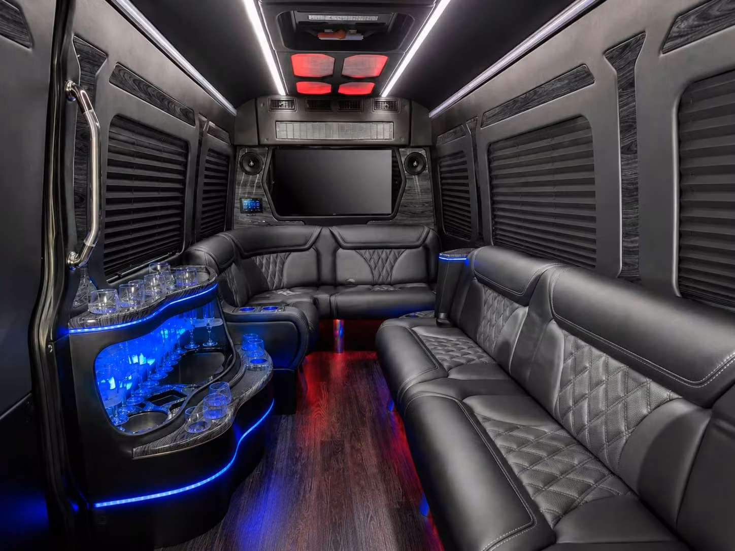 ready to compare church bus rentals for mission trips departing durham