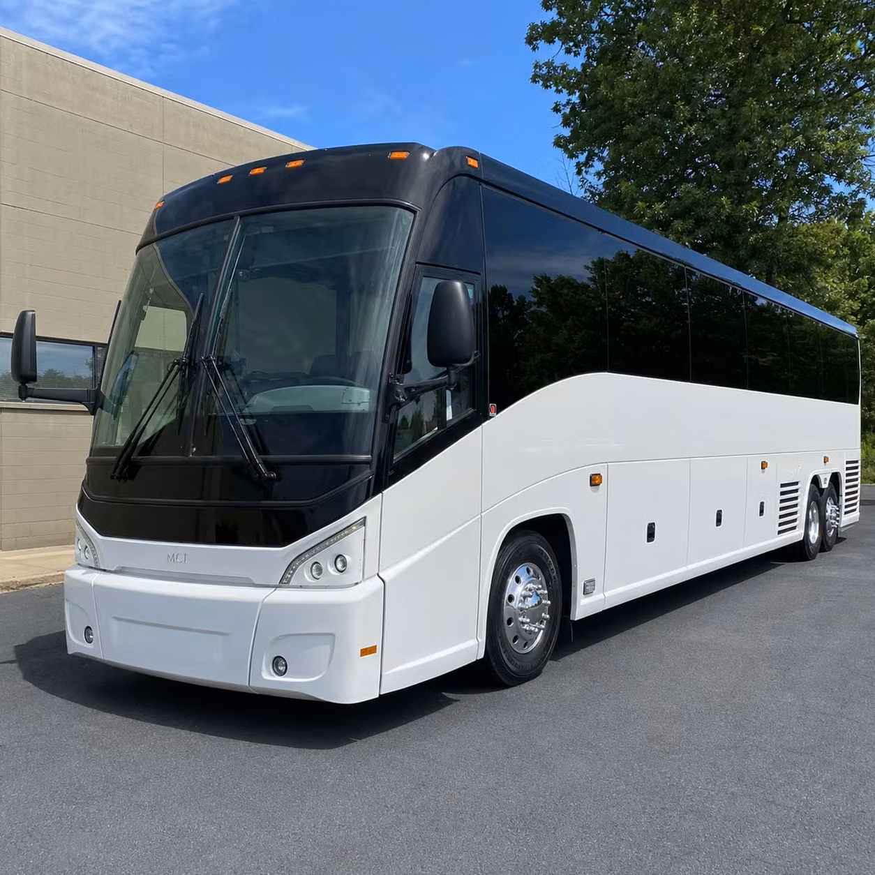religious group transportation services in durham